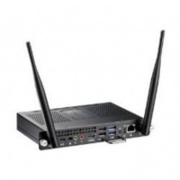 Módulo Ops OPTOMA OPS72A Intel Core I7 8GB 256GB Ssd