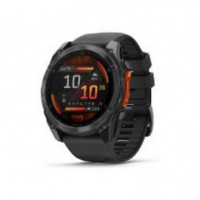 Smartwatch GARMIN Fenix 7 Pro Sapphire Solar GPS 51MM Gris