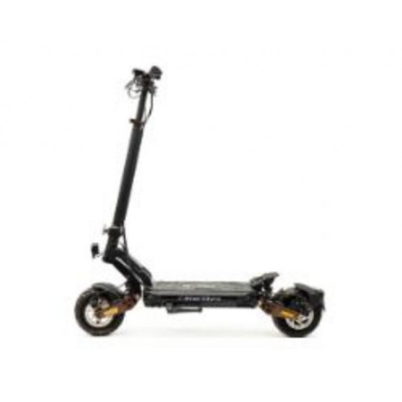 Patinete SMARTGYRO Ryder 10 1000W Dgt Negro (SG27-454)