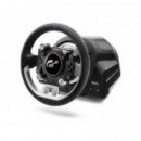 THRUSTMASTER T-gt Ii Volante y Base para PS4, PS5 y Pc