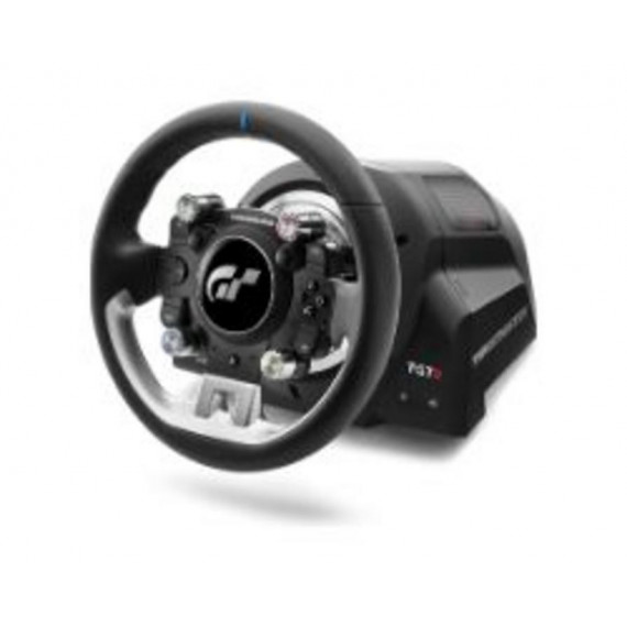 THRUSTMASTER T-gt Ii Volante y Base para PS4, PS5 y Pc