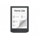 Ebook POCKETBOOK Verse Lite 6" 8GB Gris