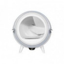 Arenero Inteligente para Gatos DAEWOO D-HIPC101 Autolimpiable