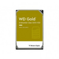 WESTERN DIGITAL Gold 6TB Sata Iii 3.5" Enterprise (WD6004FRYZ)