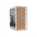 NOX Hummer Element Blanca - Caja Pc ATX Micro-atx Mini-itx