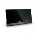 Engel AN0268G5 Antena Interior Amplificada Uhf/vhf  ENGELS