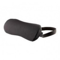 Cojín Lumbar FELLOWES Breyta Negro