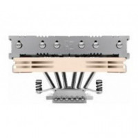 Ventilador Cpu NOCTUA NH-L12SX77 Perfil bajo Marrón