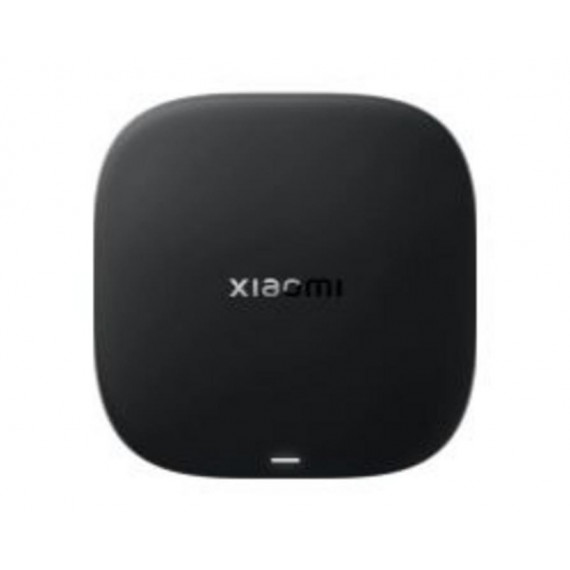XIAOMI mi Box S 4K (2ª Generación) con Google TV