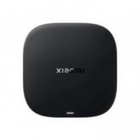 XIAOMI mi Box S 4K (2ª Generación) con Google TV