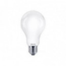 Bombilla LED Philips Classic P45 E27 1.8W (15W Eq.) Luz Cálida