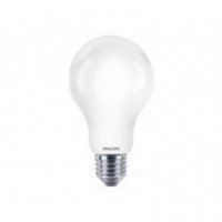 Bombilla LED Philips Classic P45 E27 1.8W (15W Eq.) Luz Cálida