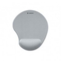 Alfombrilla Ergonómica SUBBLIM Ergo Neogel Plata