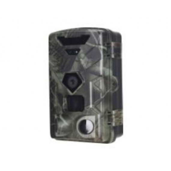 DENVER WCT-8016 Cámara de Vida Silvestre 50 MP Camuflaje