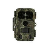 Cámara de Vida Silvestre Denver WCT-8026W 8MP Camuflaje
