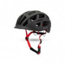 Casco SMARTGYRO Helmet Urban L/m Negro