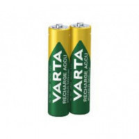 VARTA Pilas Recargables Accu Power Aaa 800 Mah Blister 2