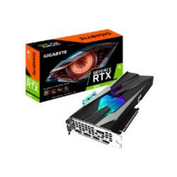 GIGABYTE Geforce Rtx 3080 Gaming Oc Waterforce Wb 10G