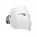 Mascarilla Theraface Led THERABODY Luz Roja/azul