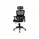 Silla Gaming DRIFT Dr A200 Negra/blanca