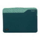 Funda TARGUS Pulse Ii Ecosmart 16" Verde