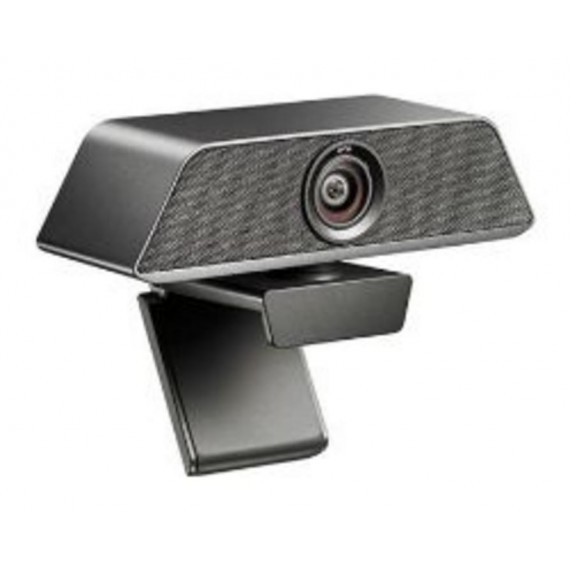 Webcam OPTOMA SC26C 4K Uhd USB Gris