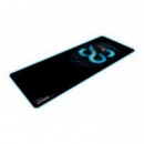 Alfombrilla Gaming NEWSKILL Atami Speed L