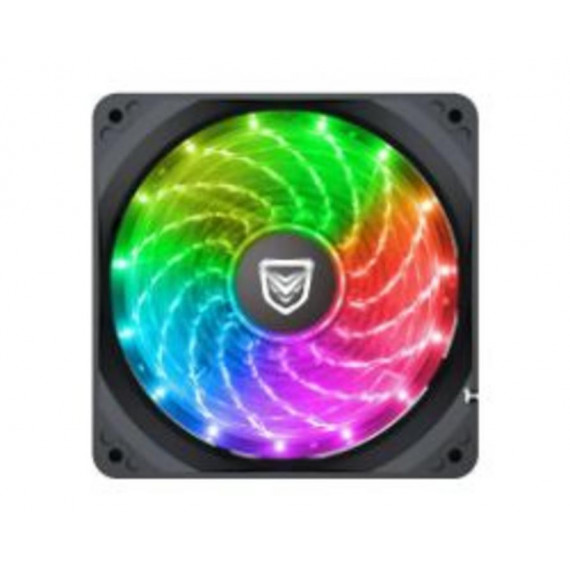 NFORTEC Krater Argb Ventilador