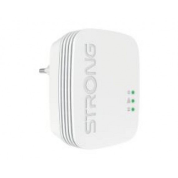 STRONG Powerline 600 Kit Mini Trio Ethernet
