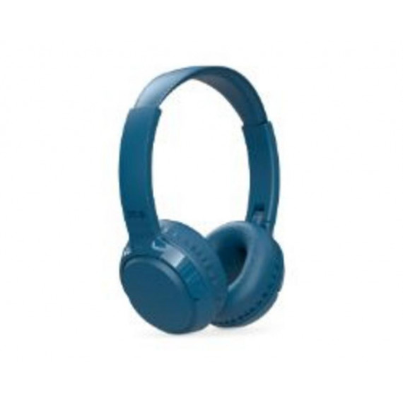 Auriculares SPC Heron 2 Studio Azules