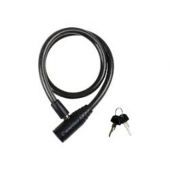 Candado Antirrobo SmartGyro para Patinete Eléctrico con 2 Llaves