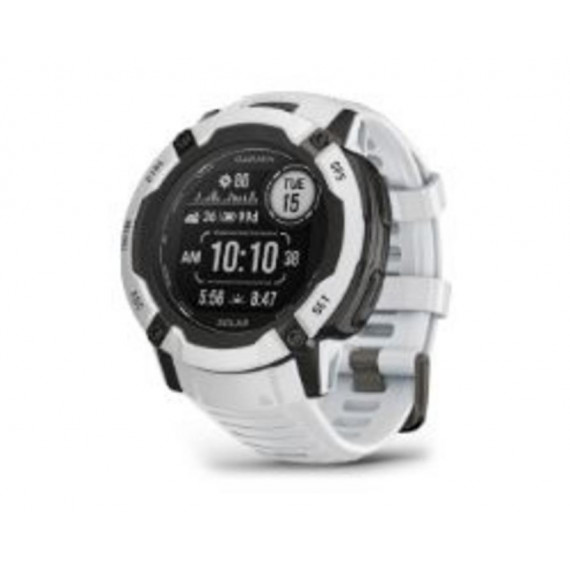 GARMIN Instinct 2X Solar Smartwatch 50MM Graphite