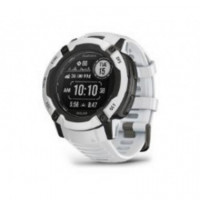 GARMIN Instinct 2X Solar Smartwatch 50MM Graphite