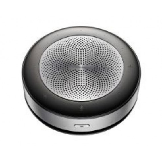 Altavoz Portátil OPTOMA BM21 BLUETOOTH Negro/gris