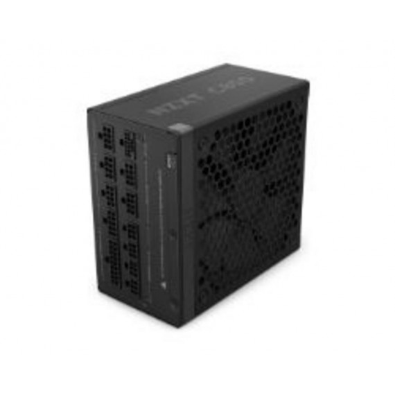 Fuente de Alimentación NZXT C850 ATX 850W 80+ Gold Negra