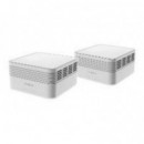 STRONG Atria Mesh Wi-fi 6 AX3000 Kit (2 Unidades)