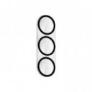 Protector CELLY Cámara Samsung S25 5G (CAMERALENS1120)