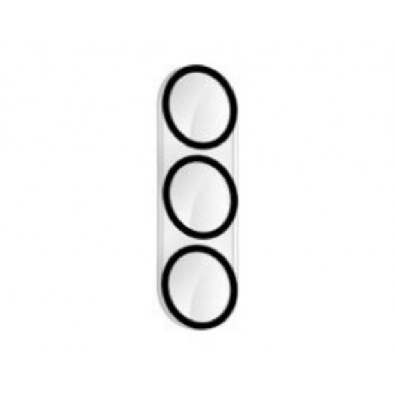 Protector CELLY Cámara Samsung S25 5G (CAMERALENS1120)