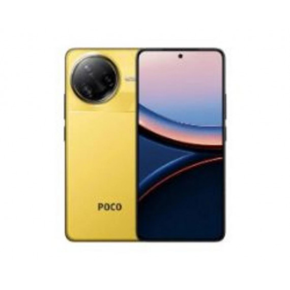 Smartphone XIAOMI Poco F7 Ultra 6.67" 16GB 512GB 5G Amarillo