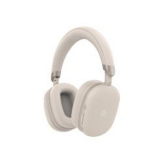 Auriculares CELLY Headphone Wireless Blanco (soundbeatwh)