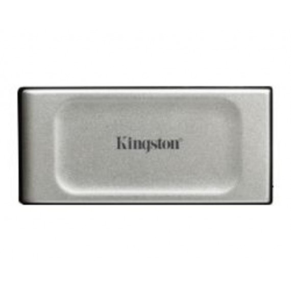 KINGSTON XS2000 Ssd Portátil 2TB Usb-c