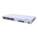 Huawei S310-24P4S Switch Ethernet PoE+ de 24 Puertos