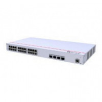 Huawei S310-24P4S Switch Ethernet PoE+ de 24 Puertos