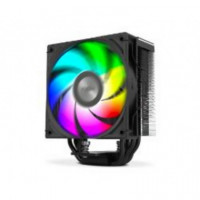 Ventilador NOX Hummer H-500 Argb 120MM