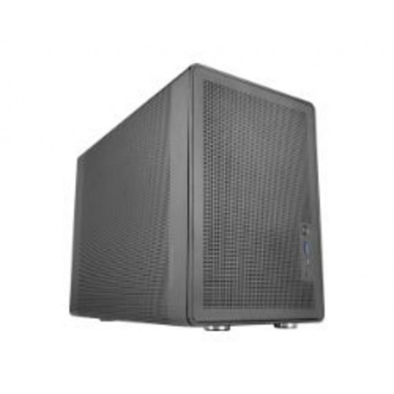 Caja Gaming Mars Mcxpro Micro-atx Mini-itx Negra  MARS GAMING