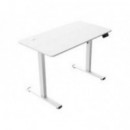 Mesa Gaming MARS GAMING Ergopro W Blanca