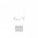 Repetidor STRONG AX3000 Wifi 6 Doble Banda Ethernet Blanco