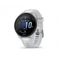 GARMIN Forerunner 165 Smartwatch GPS Blanco