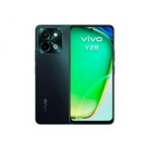 VIVO Y28 4G Smartphone 6.68" 4GB/128GB Verde