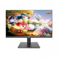Monitor NILOX 24" Led Va Full HD 120HZ